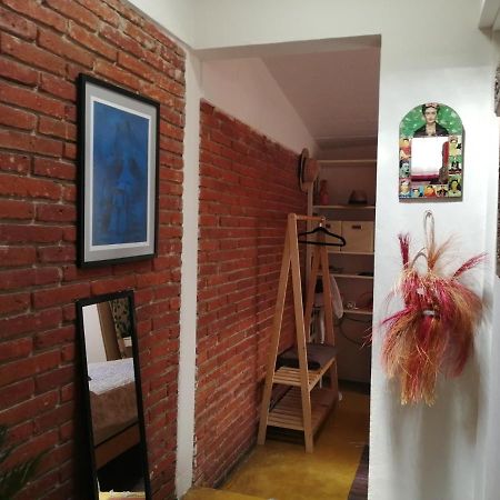Casa Mixteca Santo Domingo Oaxaca 빌라 외부 사진