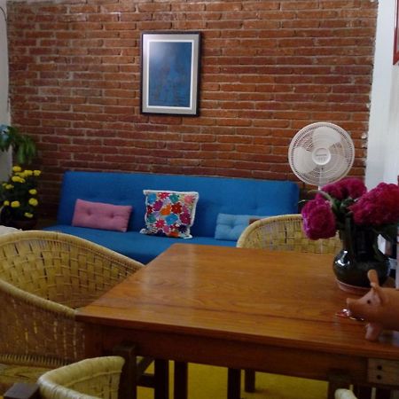 Casa Mixteca Santo Domingo Oaxaca 빌라 외부 사진